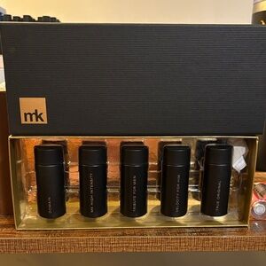 Mary Kay Men's Fragrance Collection - Black Bottles